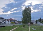Michal Sláma : Stavění Máje 30.5.2018